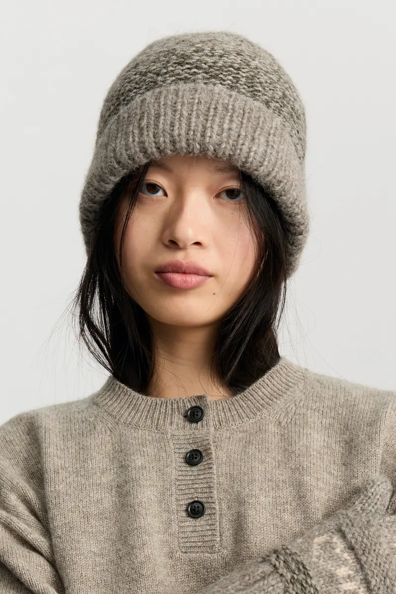 Hela Beanie