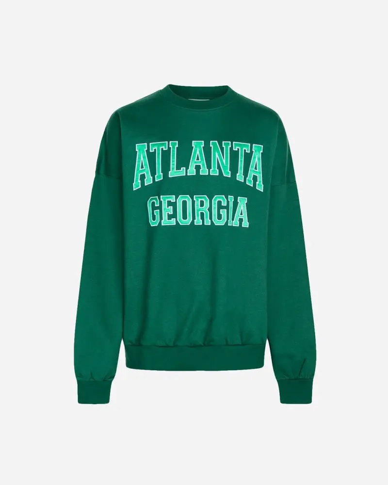 Helena Sweat - Green