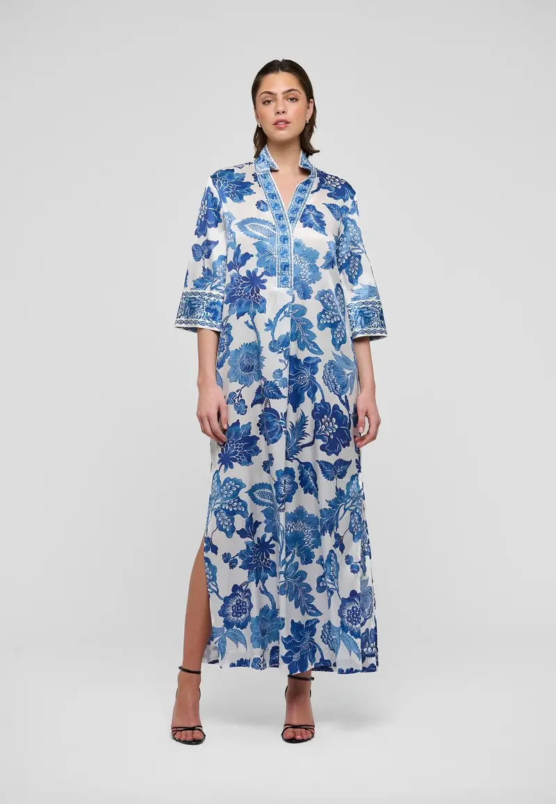 HelgaDEA Kimono Dress