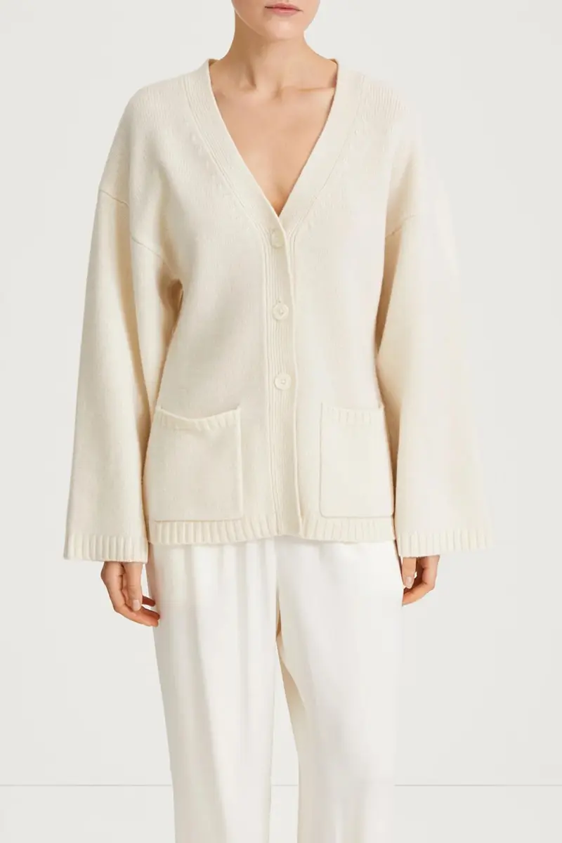 Helia Cardigan