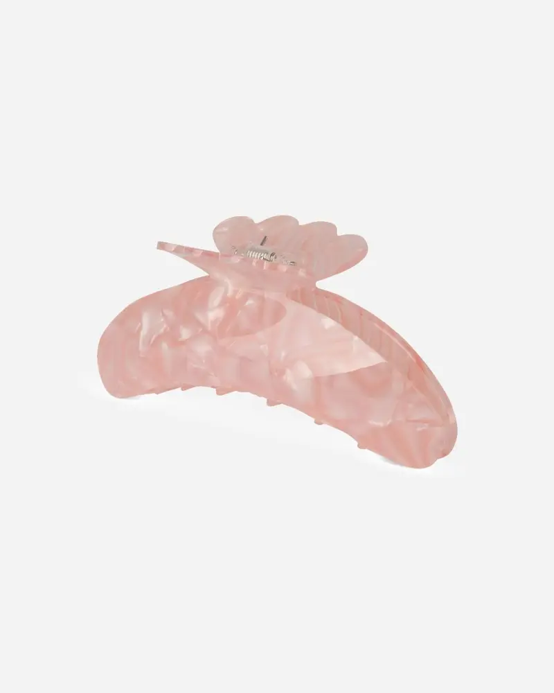 Helle Crossed Biggest - Blush