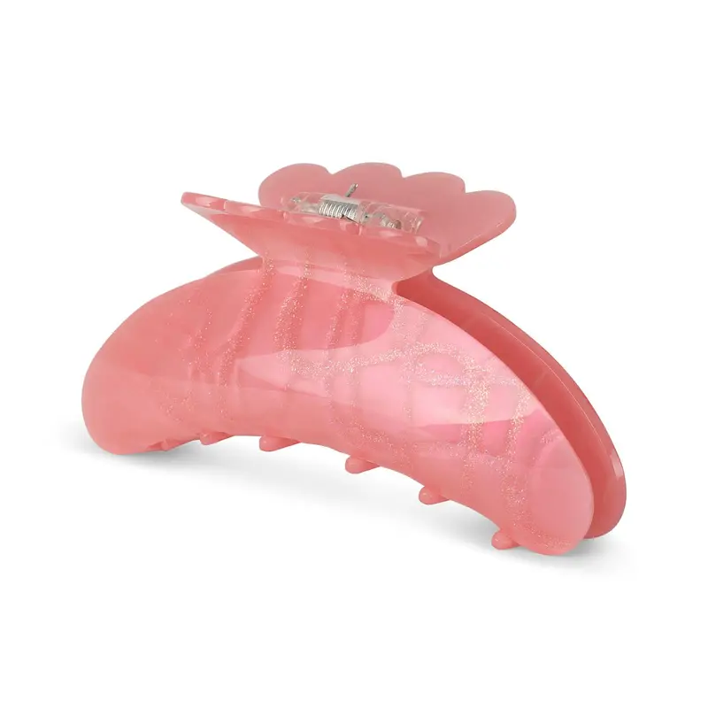 Helle Fancy Big Pink Cosmos