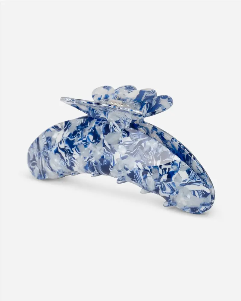 Helle Twisty Biggest - Ultramarine