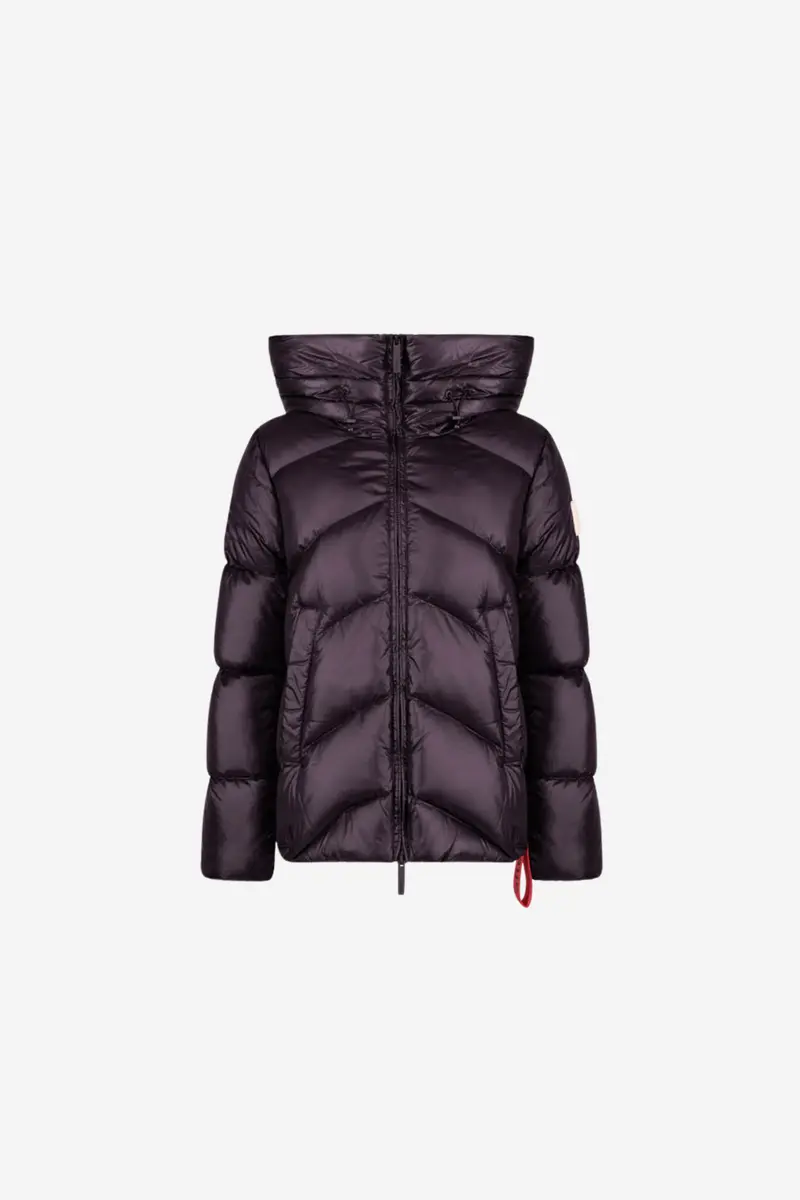 Helsinki Jacket Blue Navy