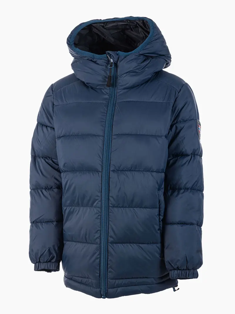 Hemsedal jakke barn Marine