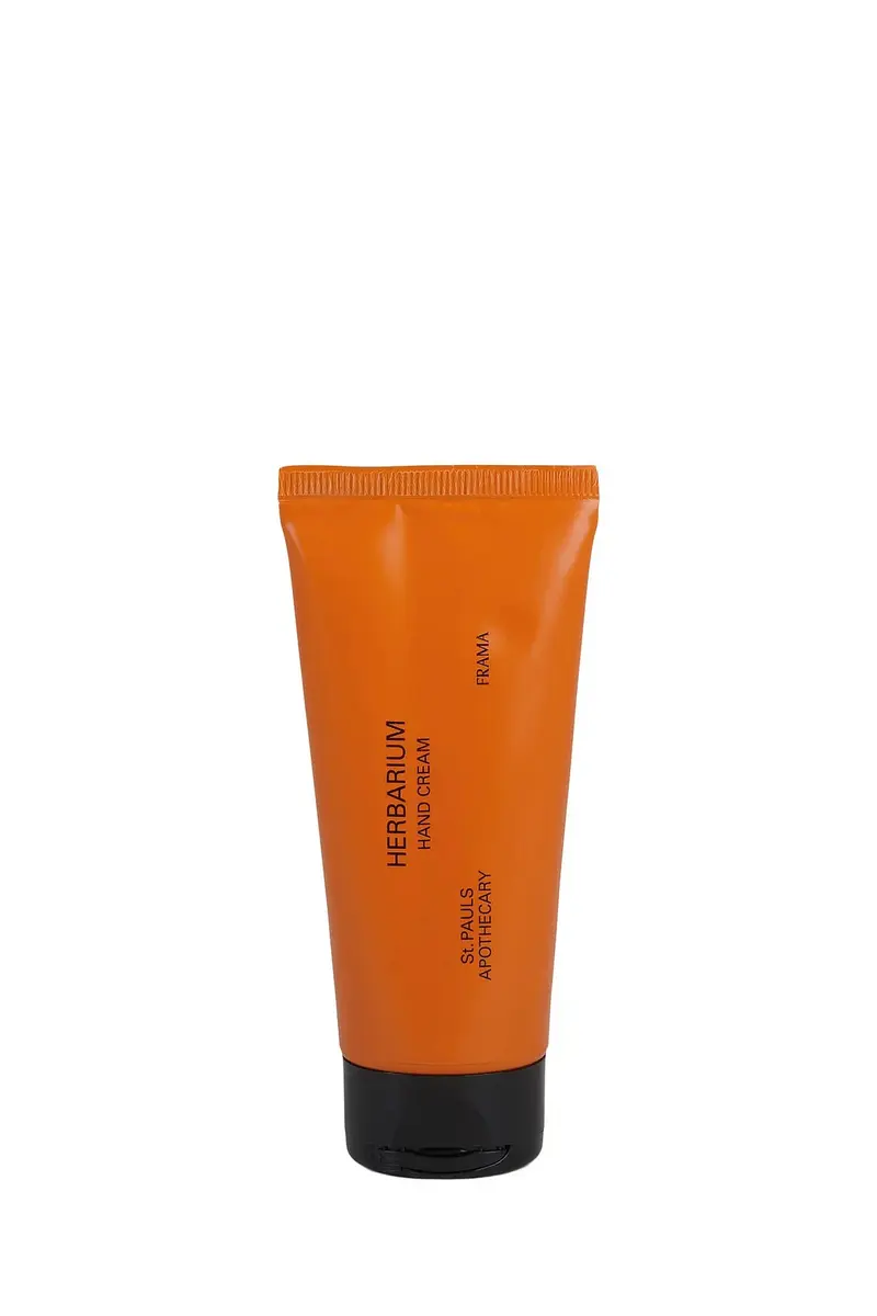 Herbarium Hand Cream Tube