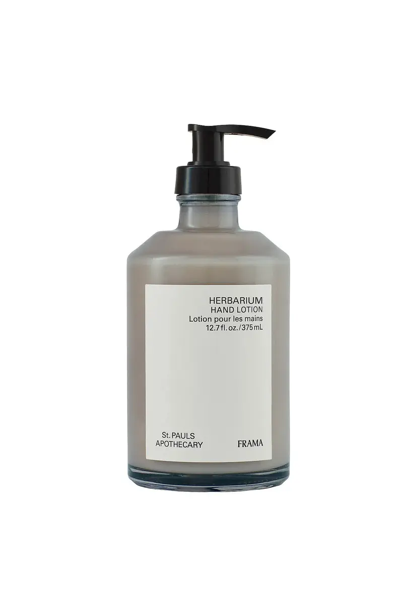 Herbarium Hand Lotion