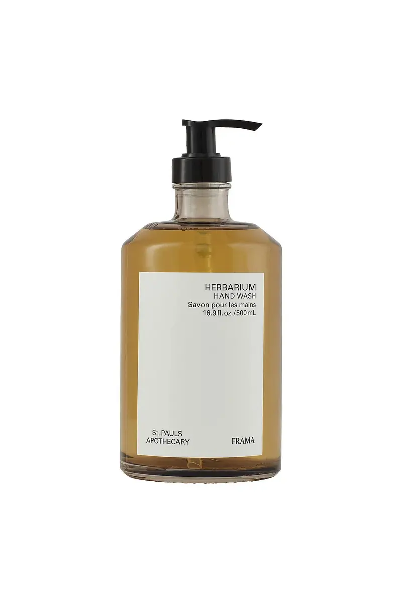 Herbarium Hand Wash 375 ml