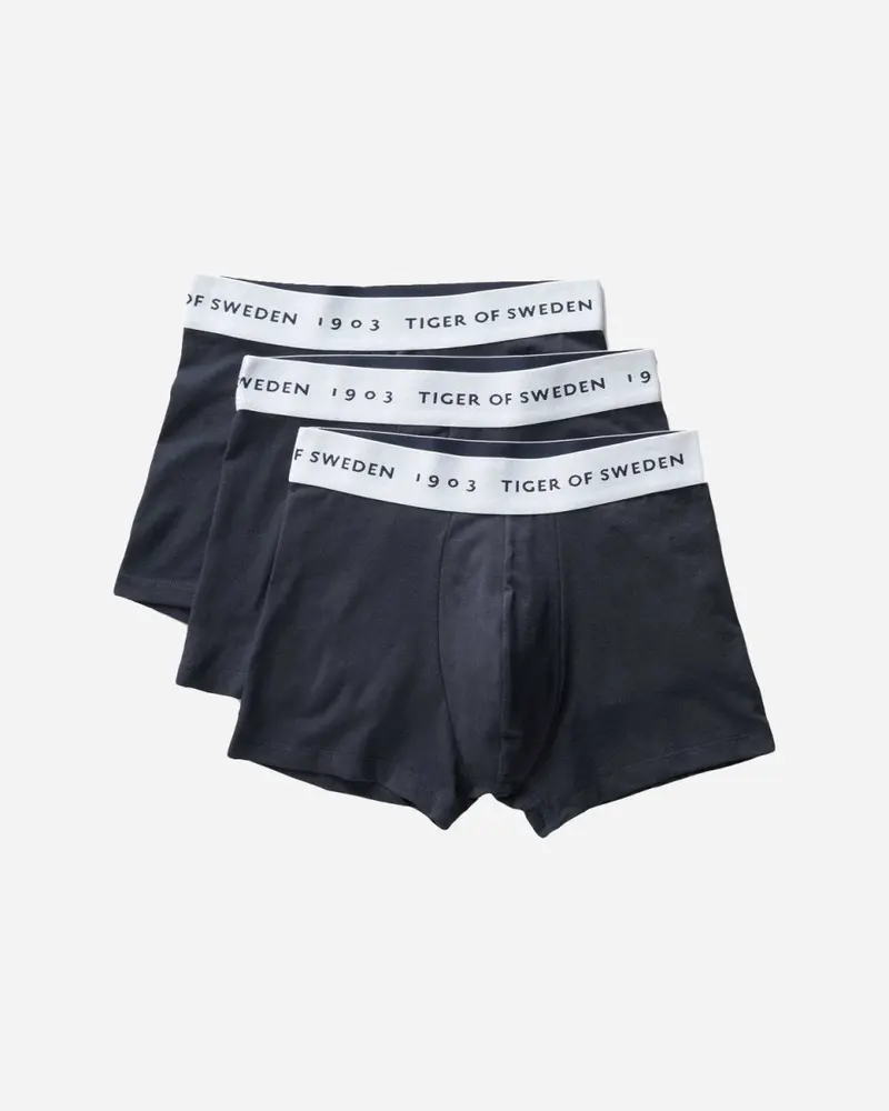 Hermod 3-Pack - Outer Blue