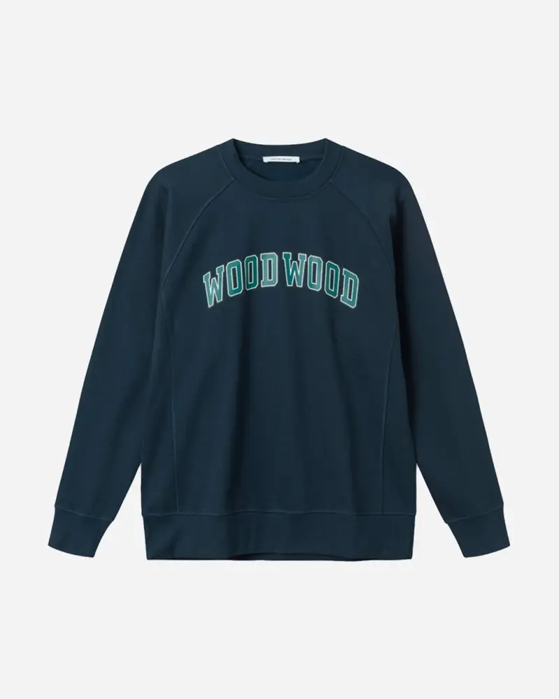 Hester IVY Sweatshirt - Navy