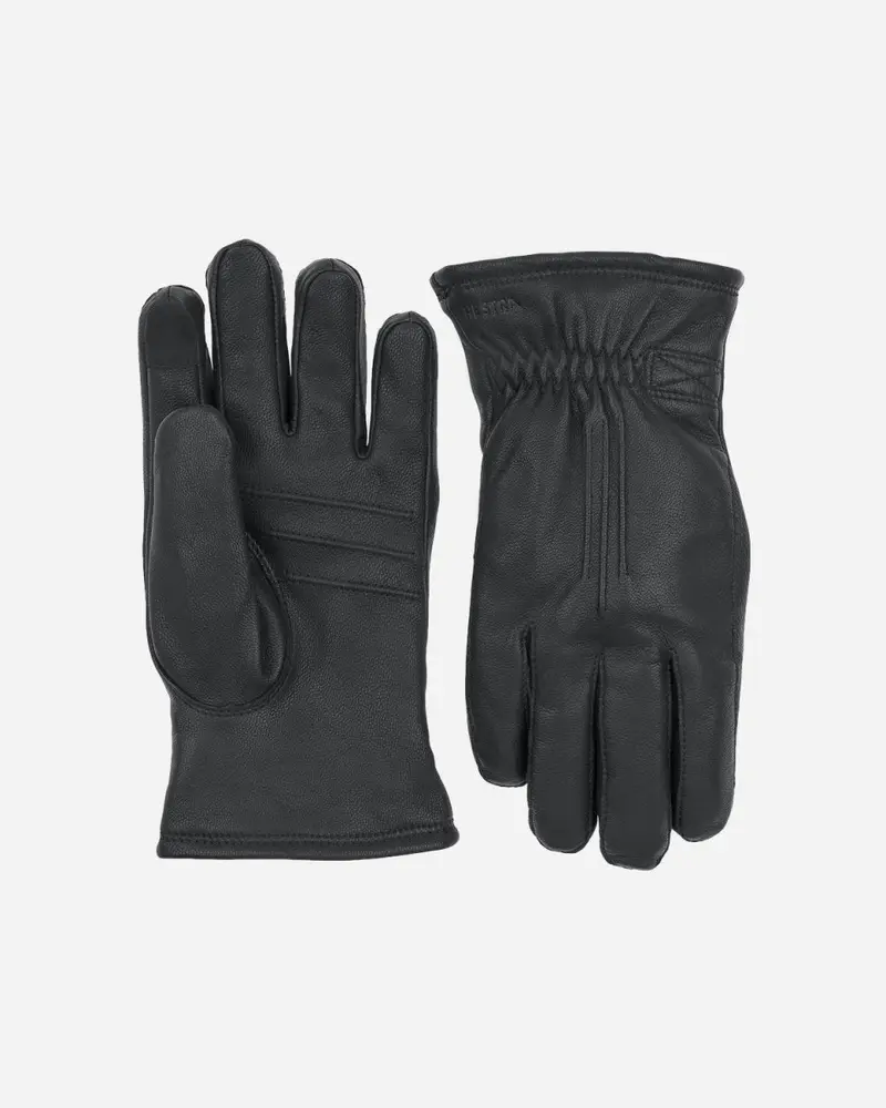 Hestra Alvar - Black