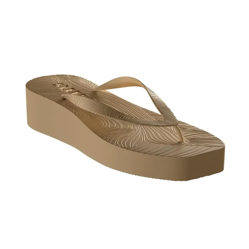 High Platform Sand
