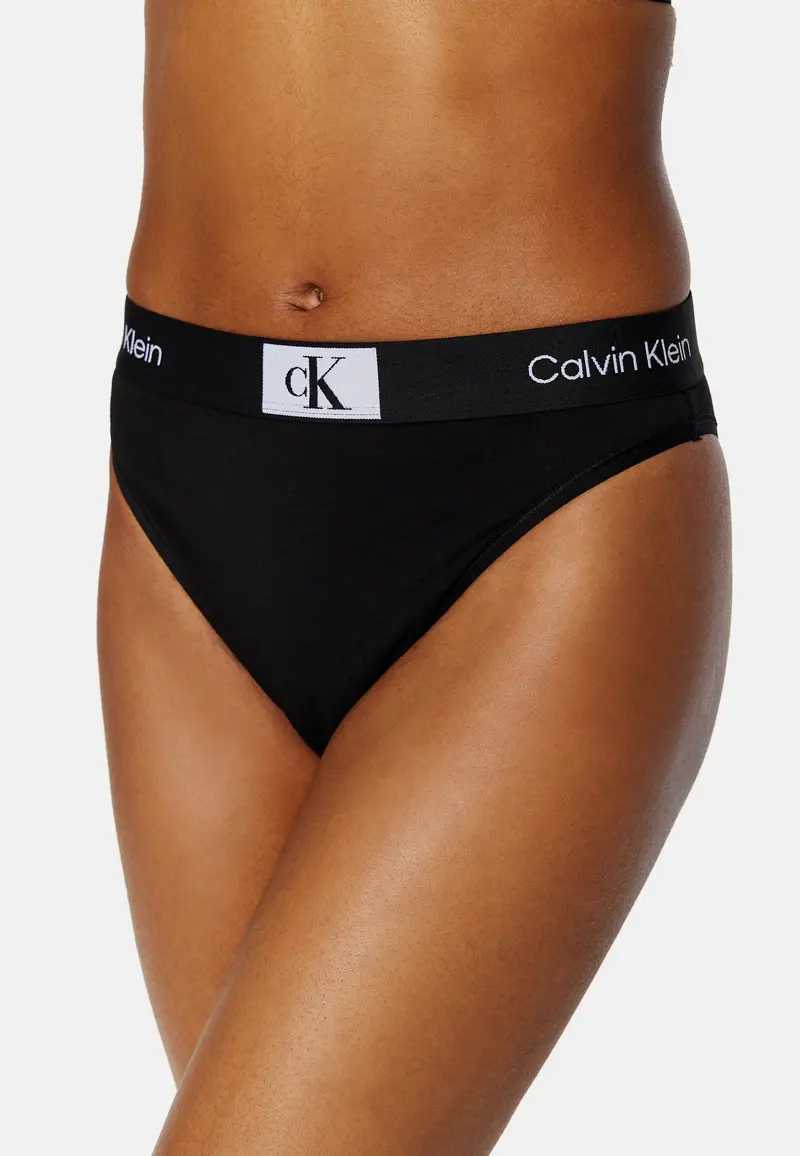 Highwaist Brazilian