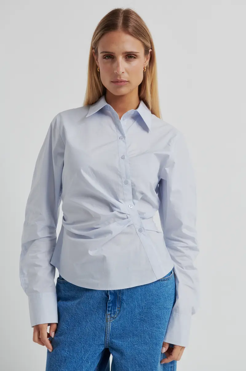 Hill Shirt
