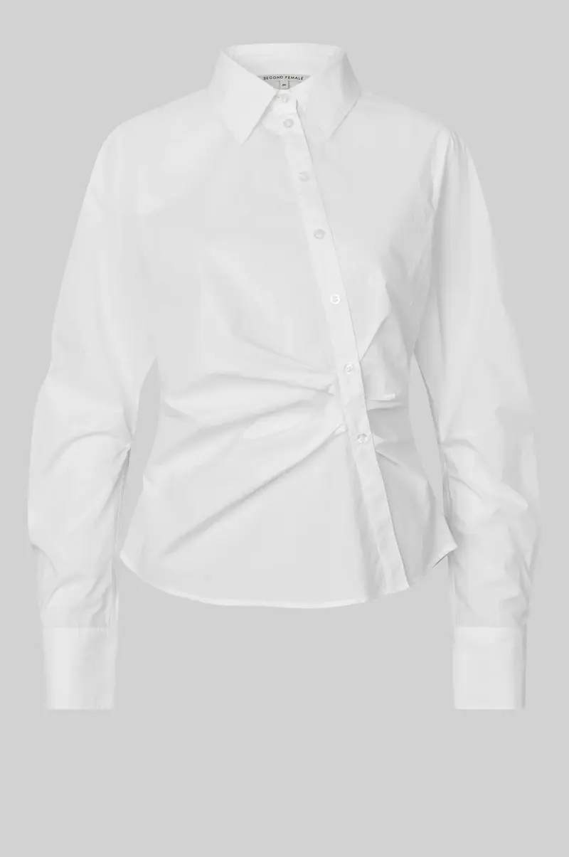 Hill Shirt