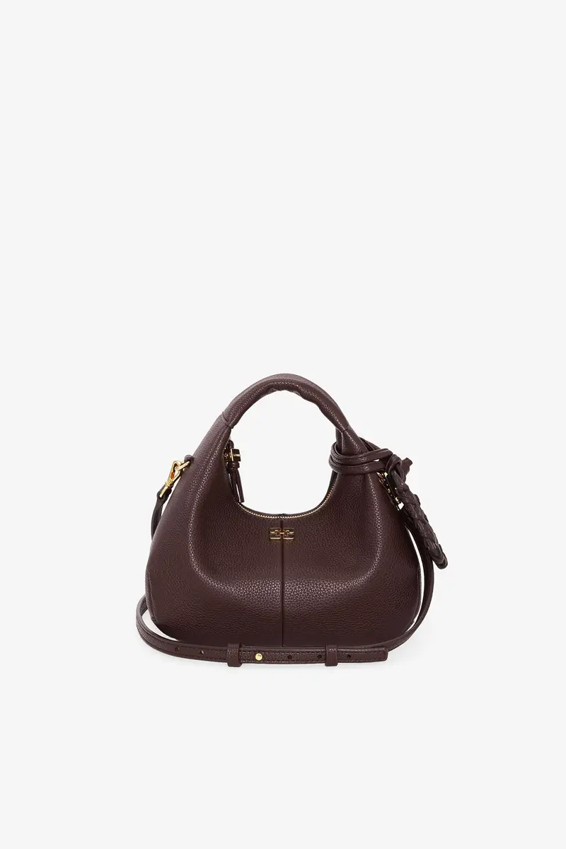 Hobo Mini Grained Chicory Coffee