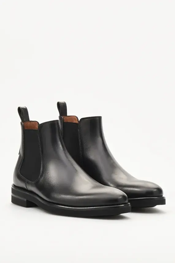 Holborn Chelsea Black