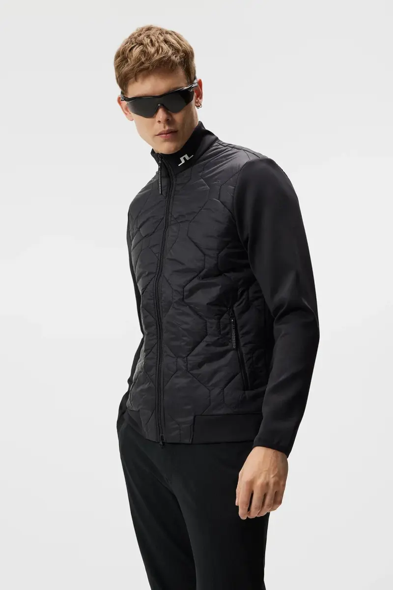 Holden Quilt Hybrid Jacket