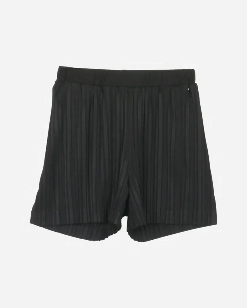 Holly Shorts - Black