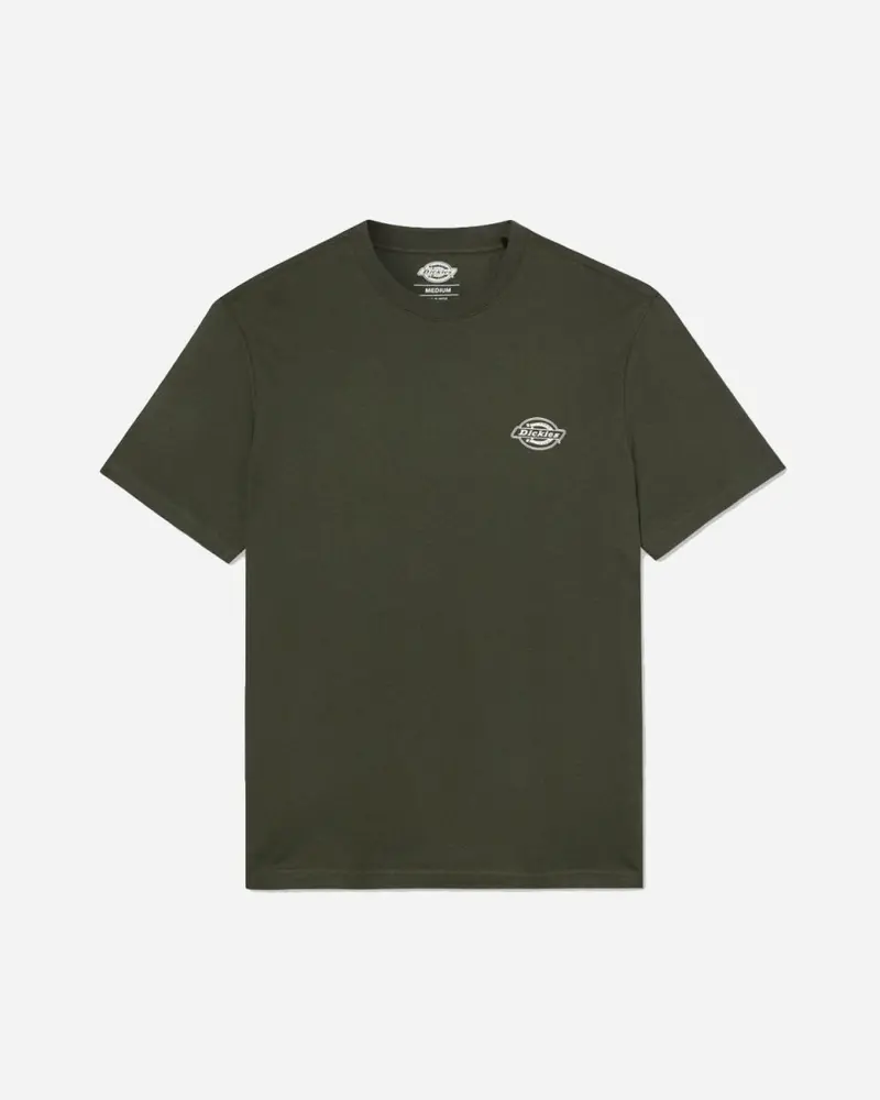 Holtville Tee - Olive
