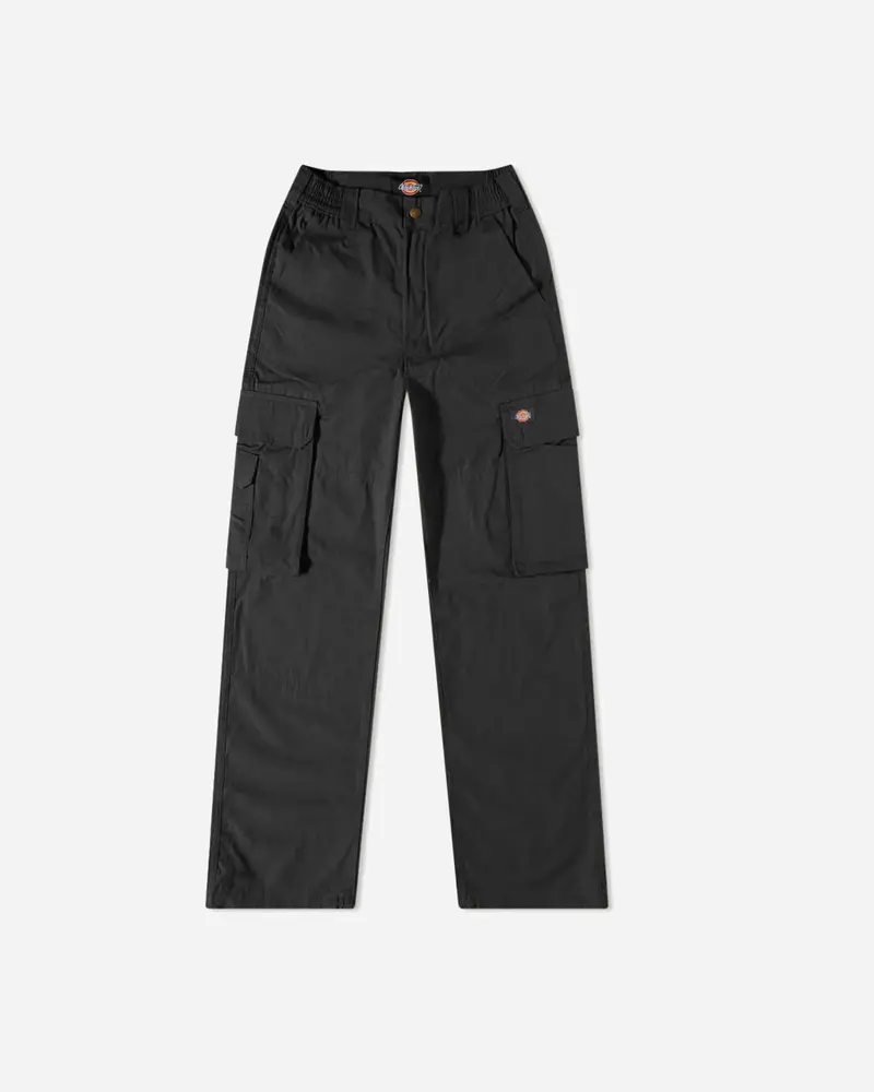 Hooper Bay Cargo - Black