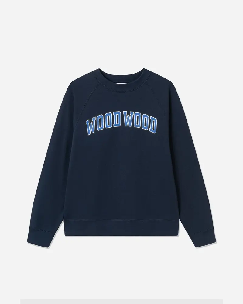 Hope IVY sweatshirt - Navy