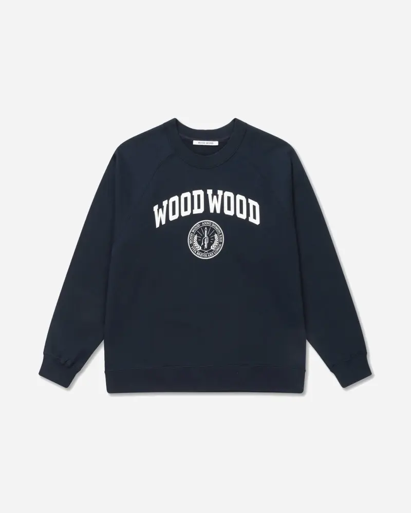 Hope IVY Sweatshirt - Navy