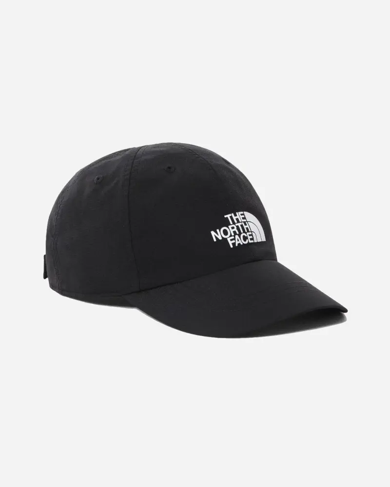 Horizon Hat - Black