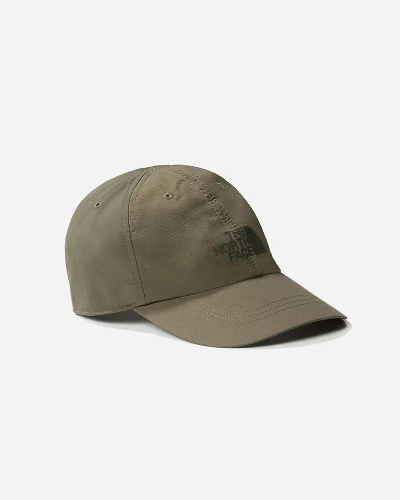 Horizon Hat - New Taupe Green