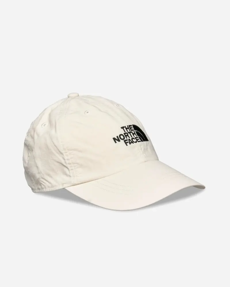 Horizon Hat - Vintage White