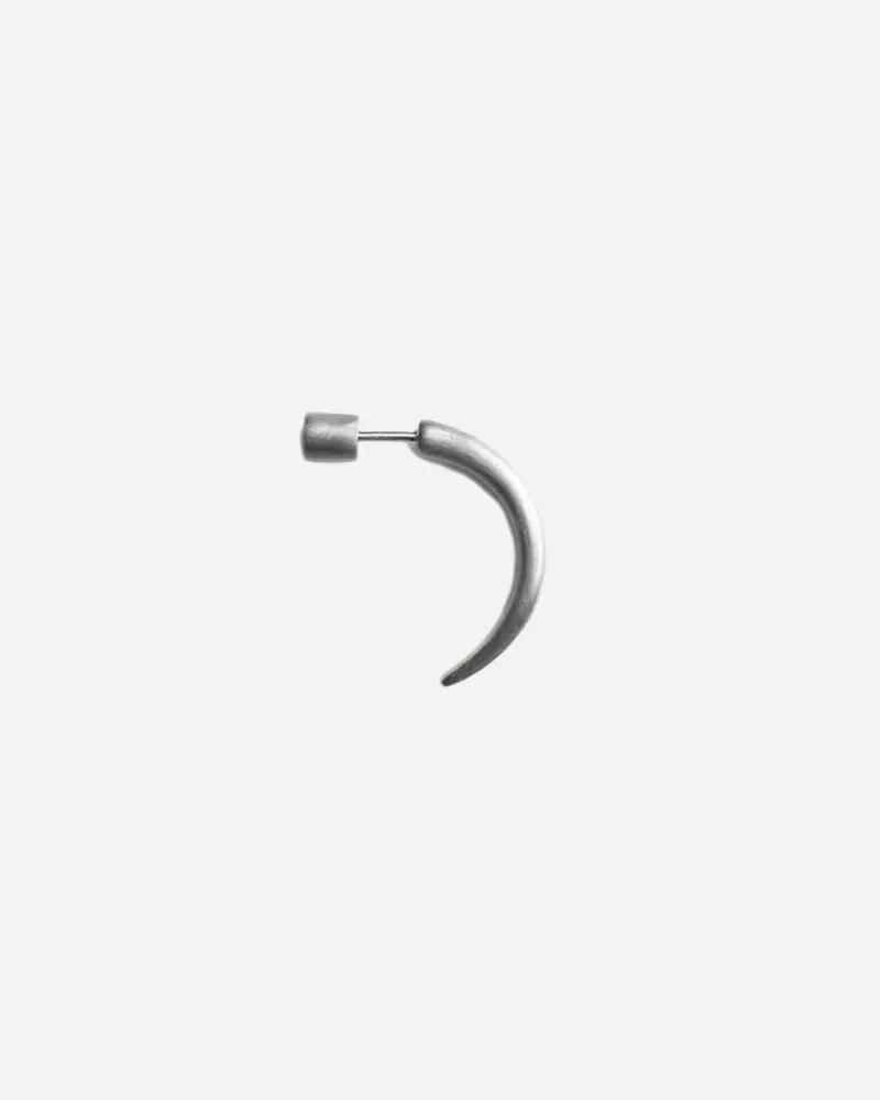 Horn Lille - Silver - Silver