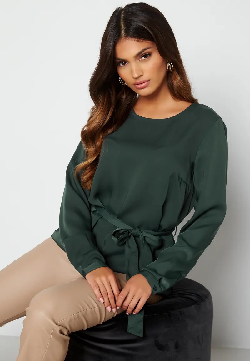 Hortense blouse