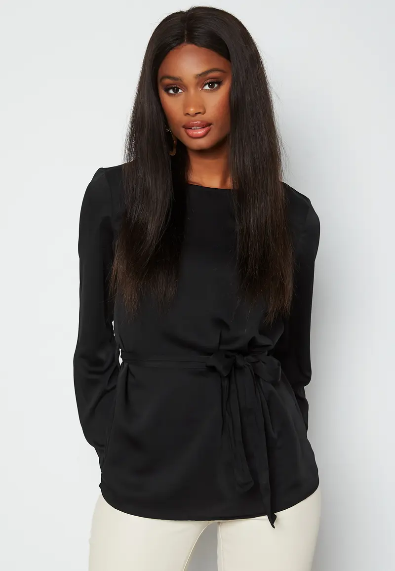 Hortense blouse