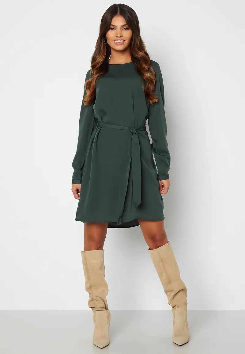 Hortense dress