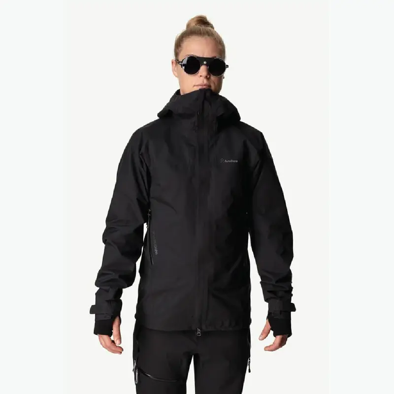 Houdini | BFF Jacket | Womens