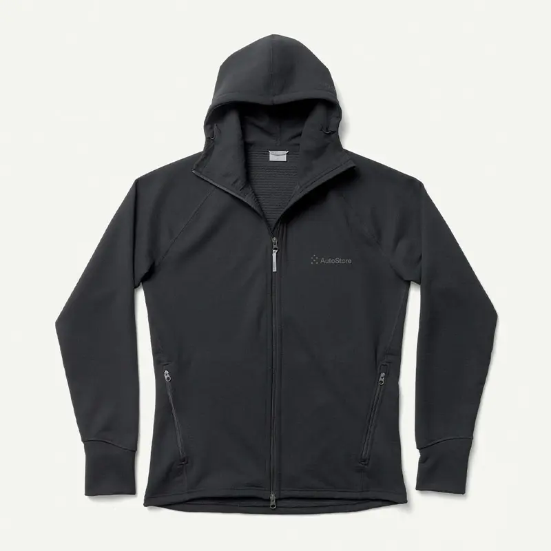 Houdini // Mono Air Houdie // Mens