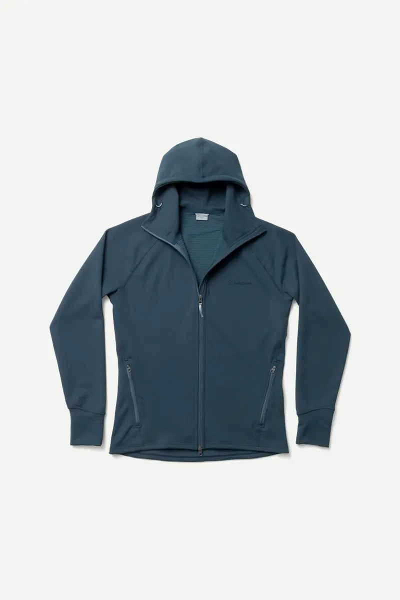 Houdini // Mono Air Houdie // Womens