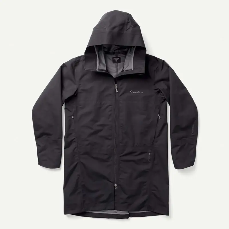 Houdini | One Parka II | Mens