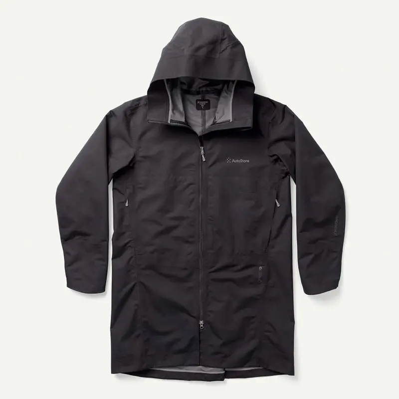 Houdini | One Parka II | Womens