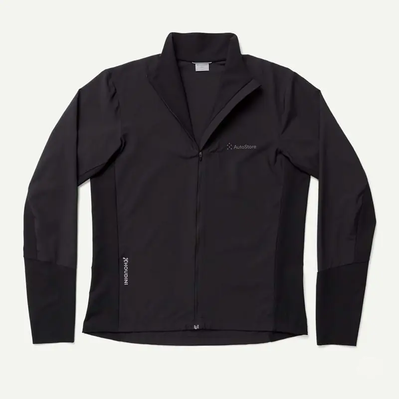 Houdini // Pace wind jacket // Mens