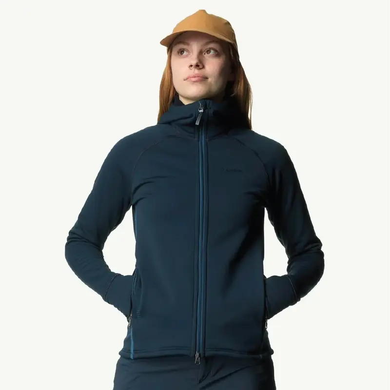 Houdini | Power Houdie | Womens