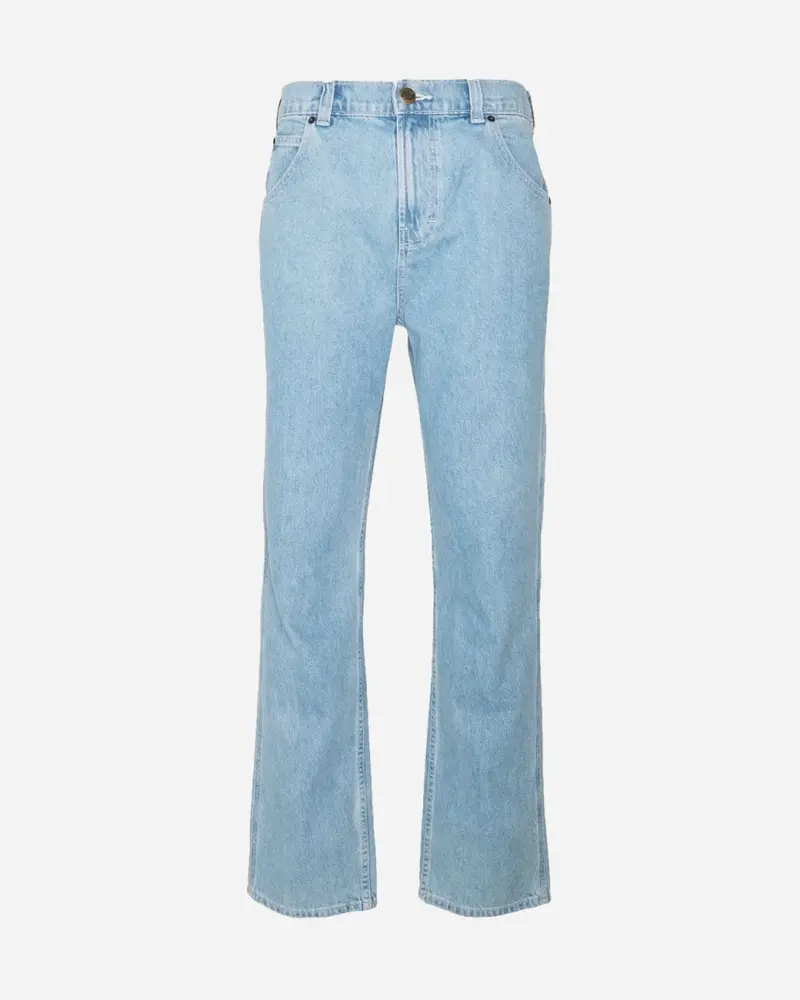 Houston Denim - Vintage Blue