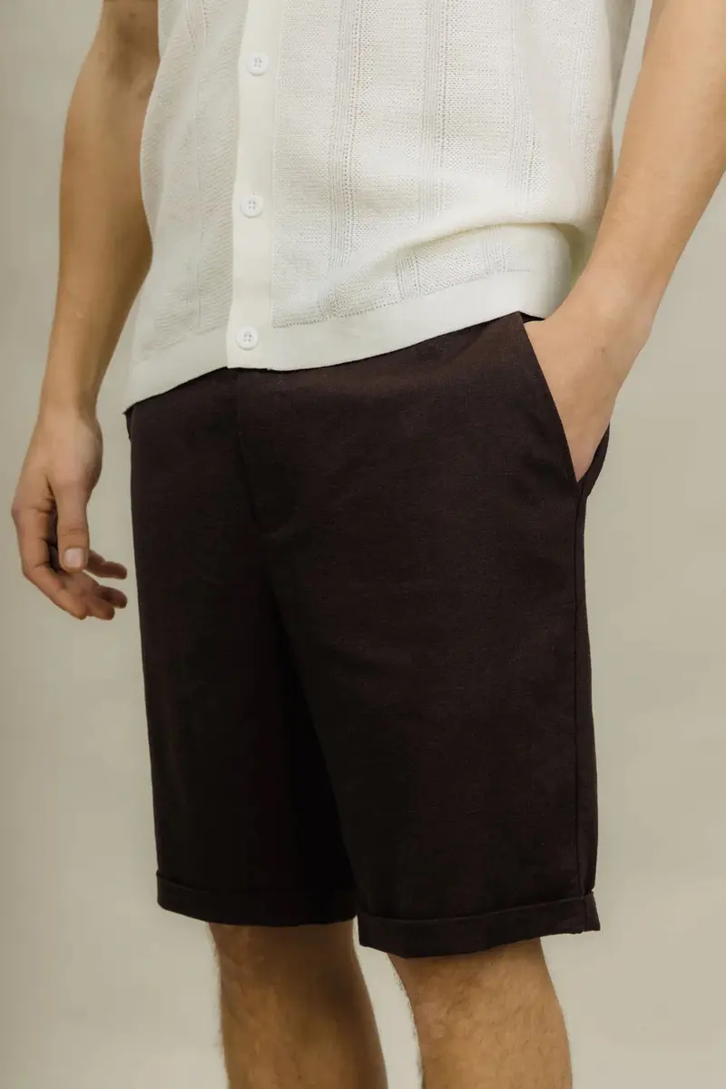 Hugo Shorts