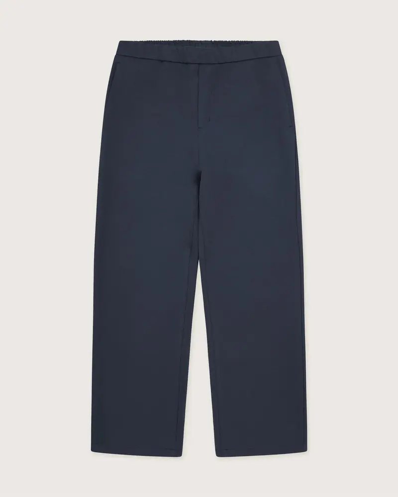 Hung String Pant