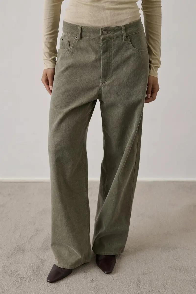 Hunter Trousers