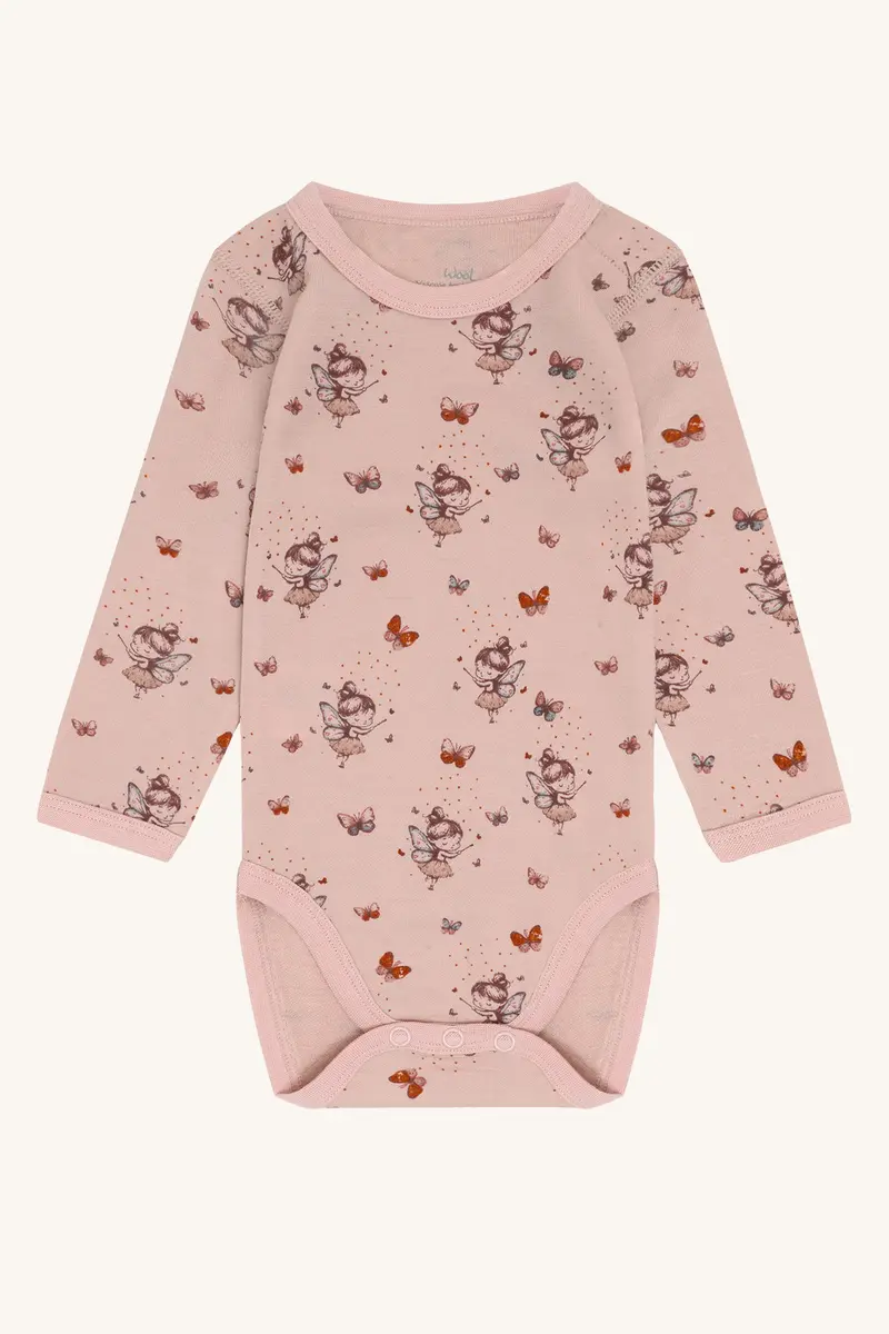 Hust&Claire Baloo Fairy Ullbody