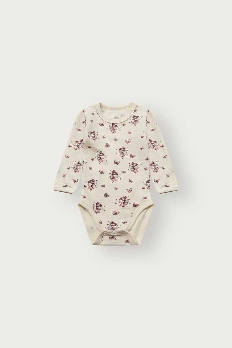 Hust&Claire Baloo Fairy Ullbody