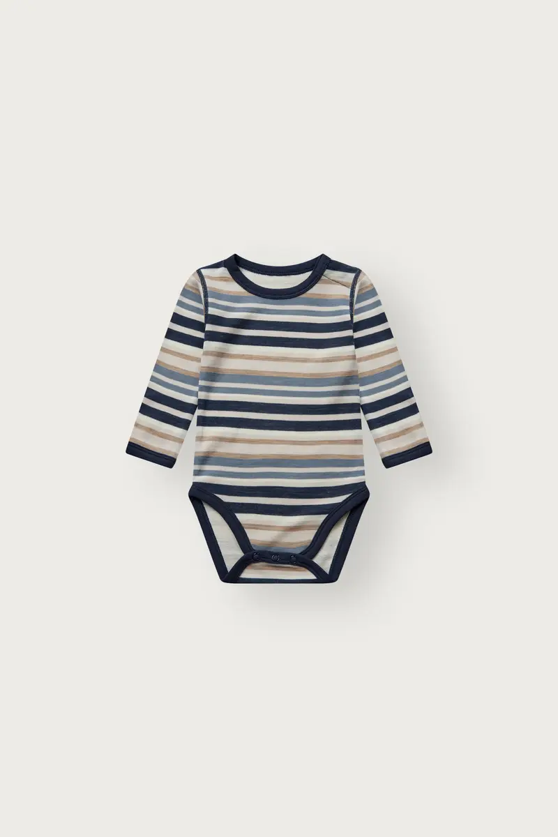 Hust&Claire Baloo Multi Ullbody
