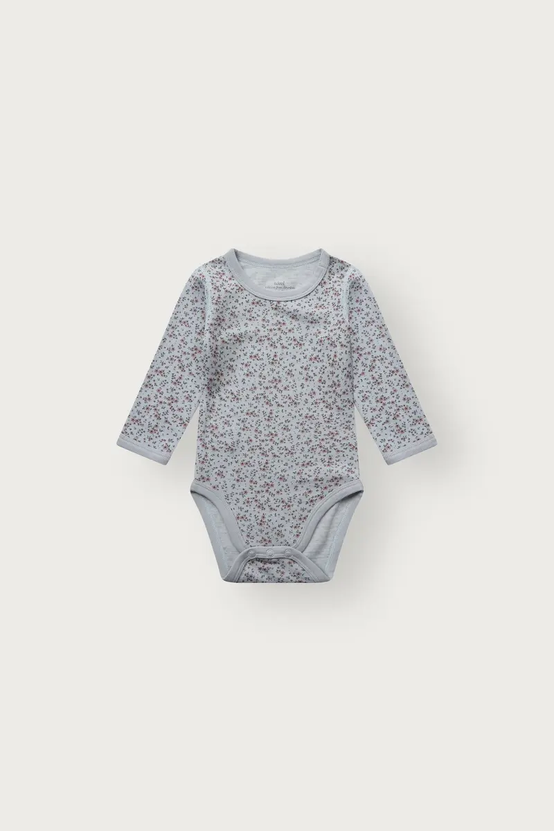 Hust&Claire Baloo Tiny Ullbody