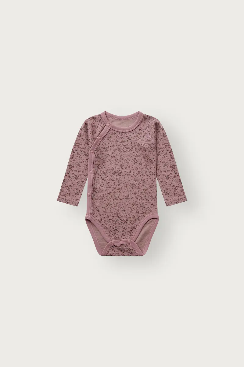 Hust&Claire Baloo Wrap Tiny Ullbody